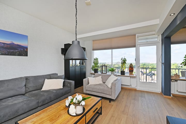 Foto 3 van Leyweg 160-B