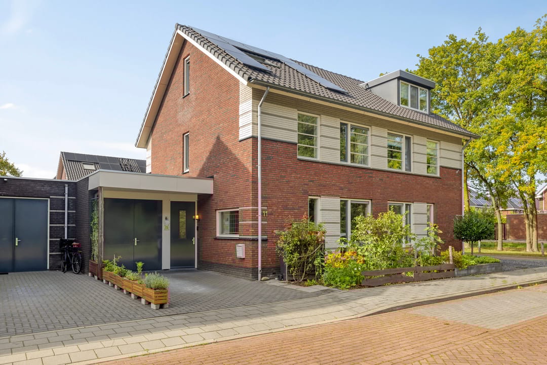 Photo 1 of Eeuwelseloop 11