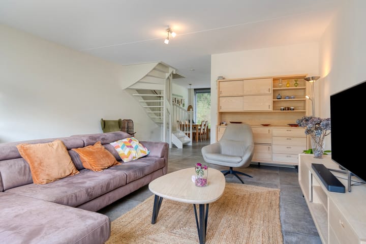 Foto 2 van Eeuwelseloop 11