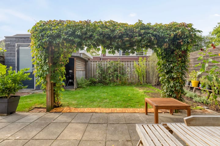 Foto 4 van Eeuwelseloop 11