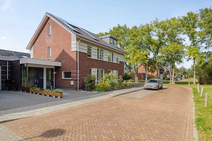 Foto 5 van Eeuwelseloop 11