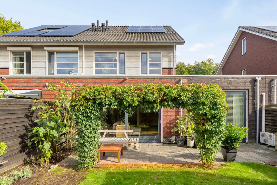 Photo 26 of Eeuwelseloop 11