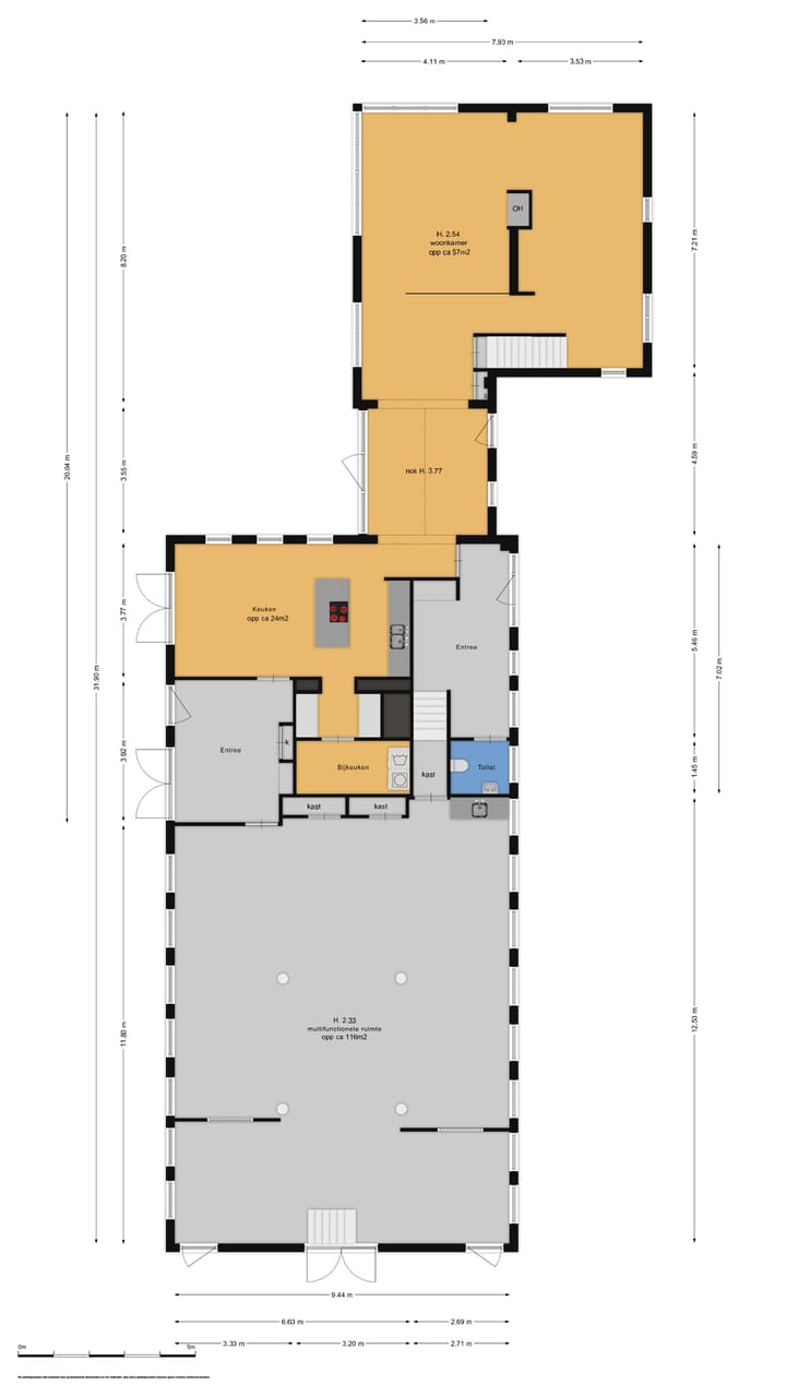 Foto 49 van Asschatterweg 52