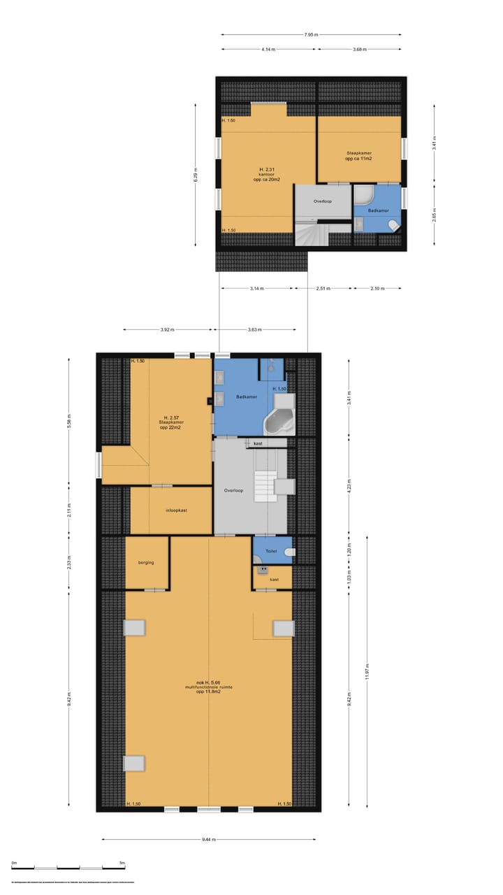 Foto 50 van Asschatterweg 52