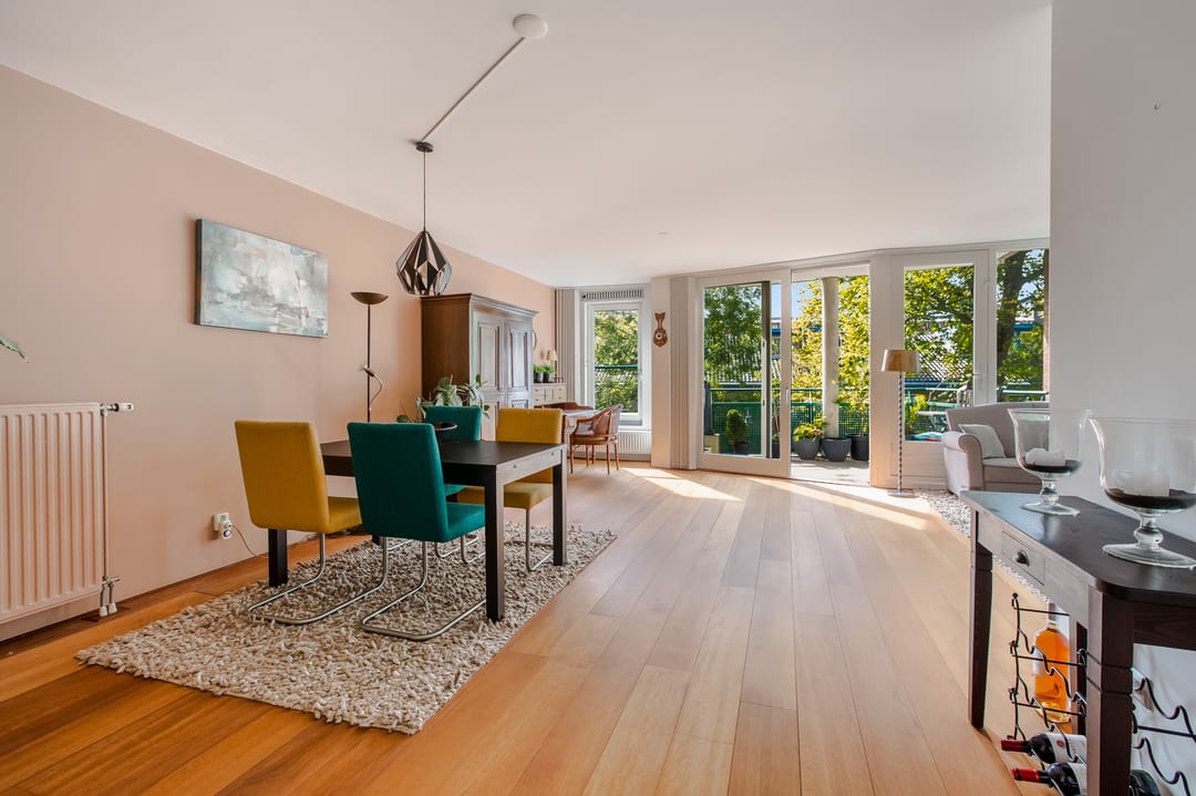 Foto 1 van Esplanade de Meer 94