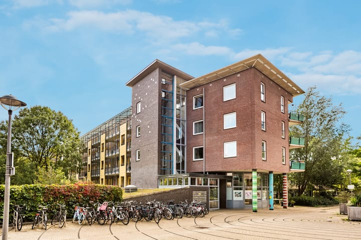 Foto 2 van Esplanade de Meer 94