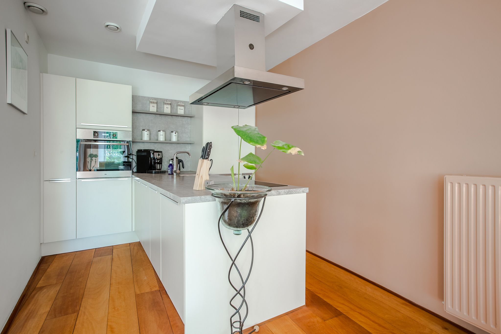 Foto 3 van Esplanade de Meer 94