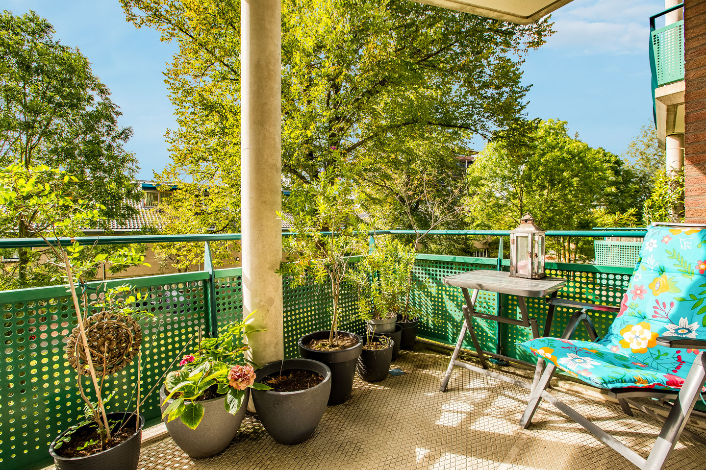 Foto 4 van Esplanade de Meer 94