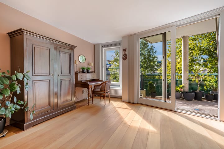 Foto 5 van Esplanade de Meer 94