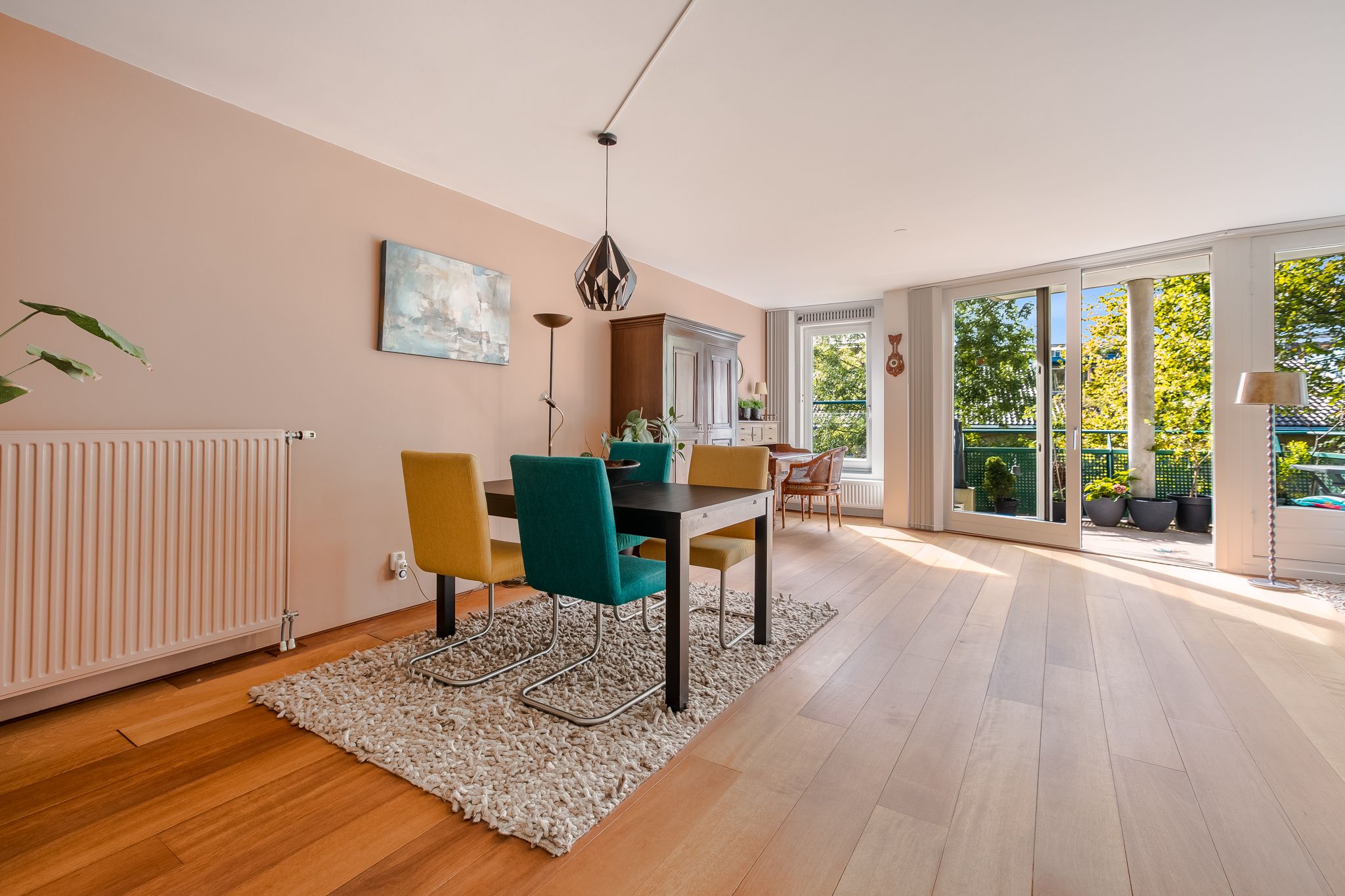 Foto 6 van Esplanade de Meer 94