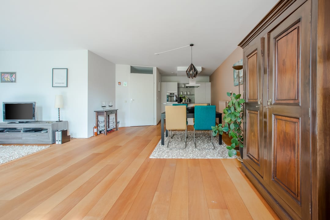 Foto 7 van Esplanade de Meer 94