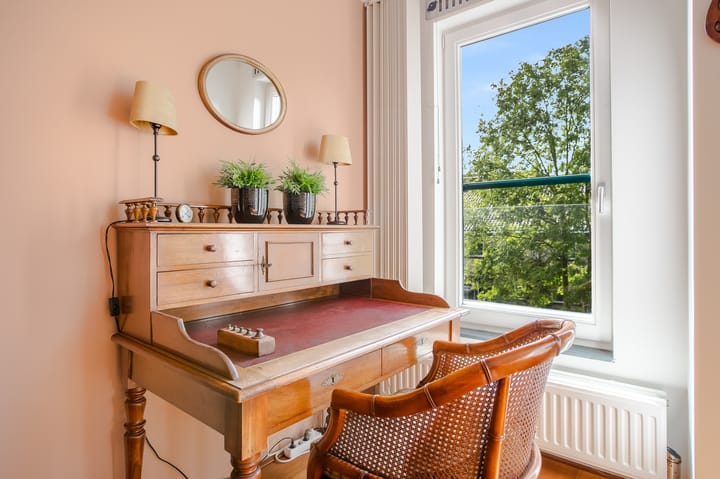 Foto 8 van Esplanade de Meer 94