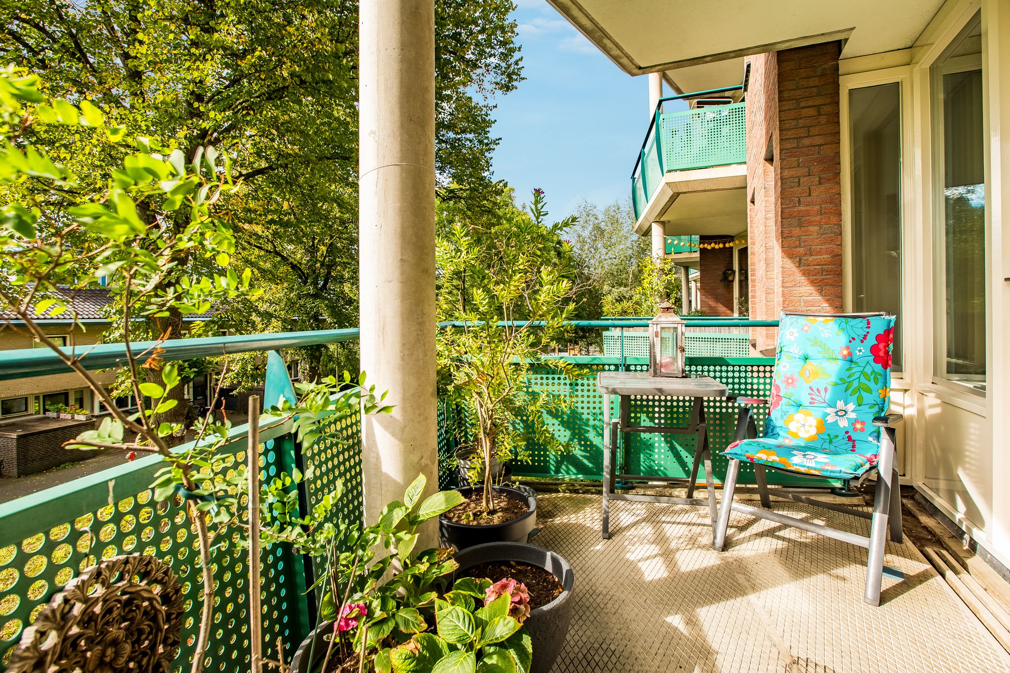 Foto 9 van Esplanade de Meer 94