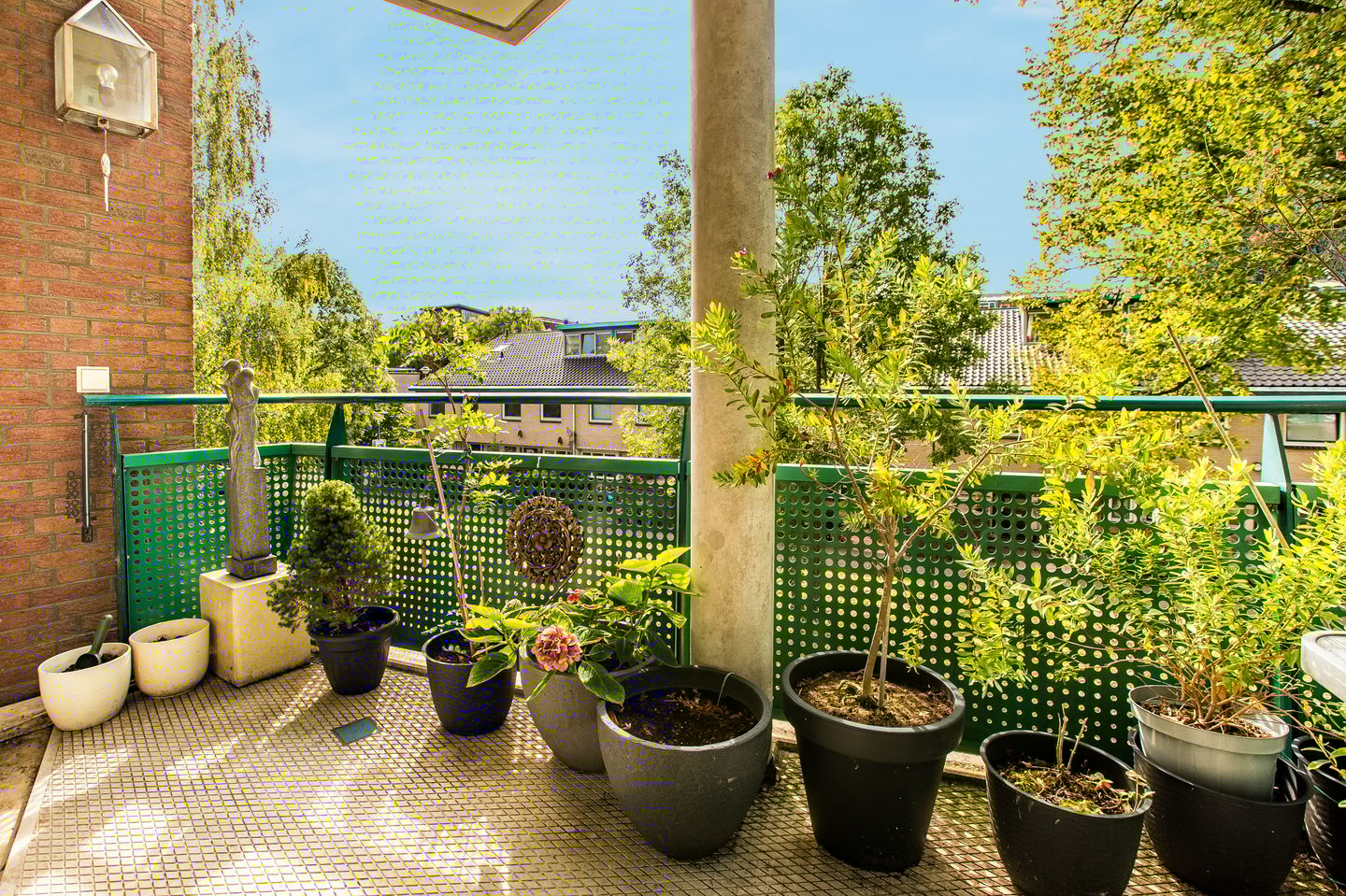 Foto 10 van Esplanade de Meer 94