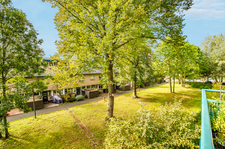 Foto 11 van Esplanade de Meer 94