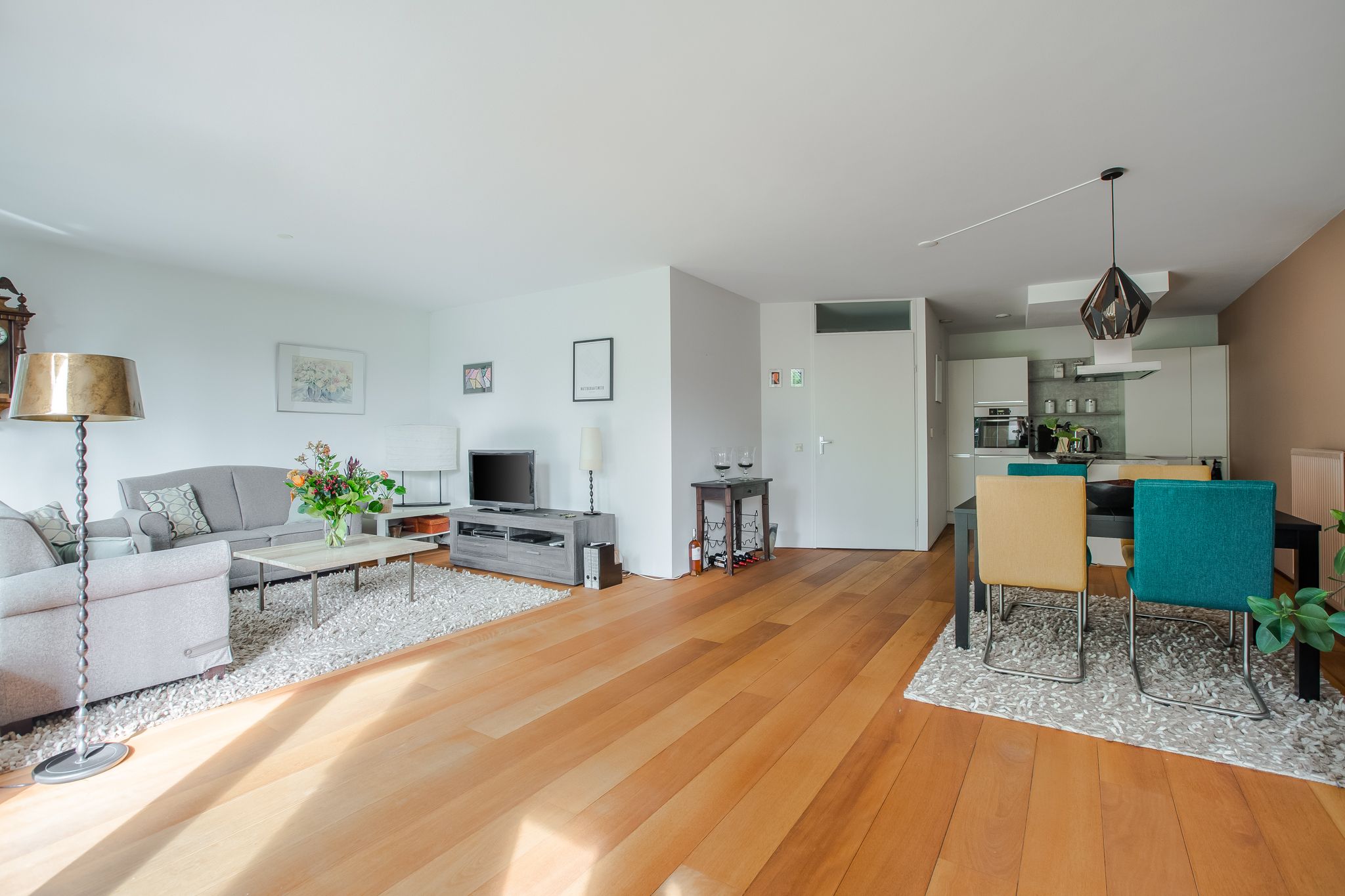 Foto 12 van Esplanade de Meer 94