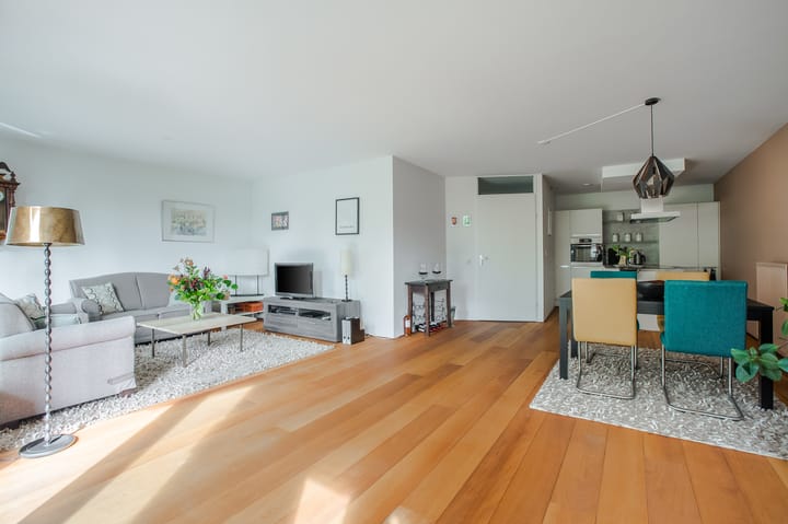 Foto 12 van Esplanade de Meer 94