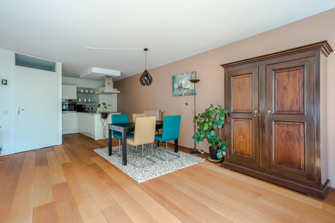 Foto 13 van Esplanade de Meer 94