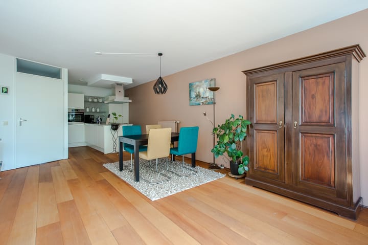 Foto 13 van Esplanade de Meer 94