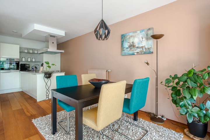 Foto 14 van Esplanade de Meer 94