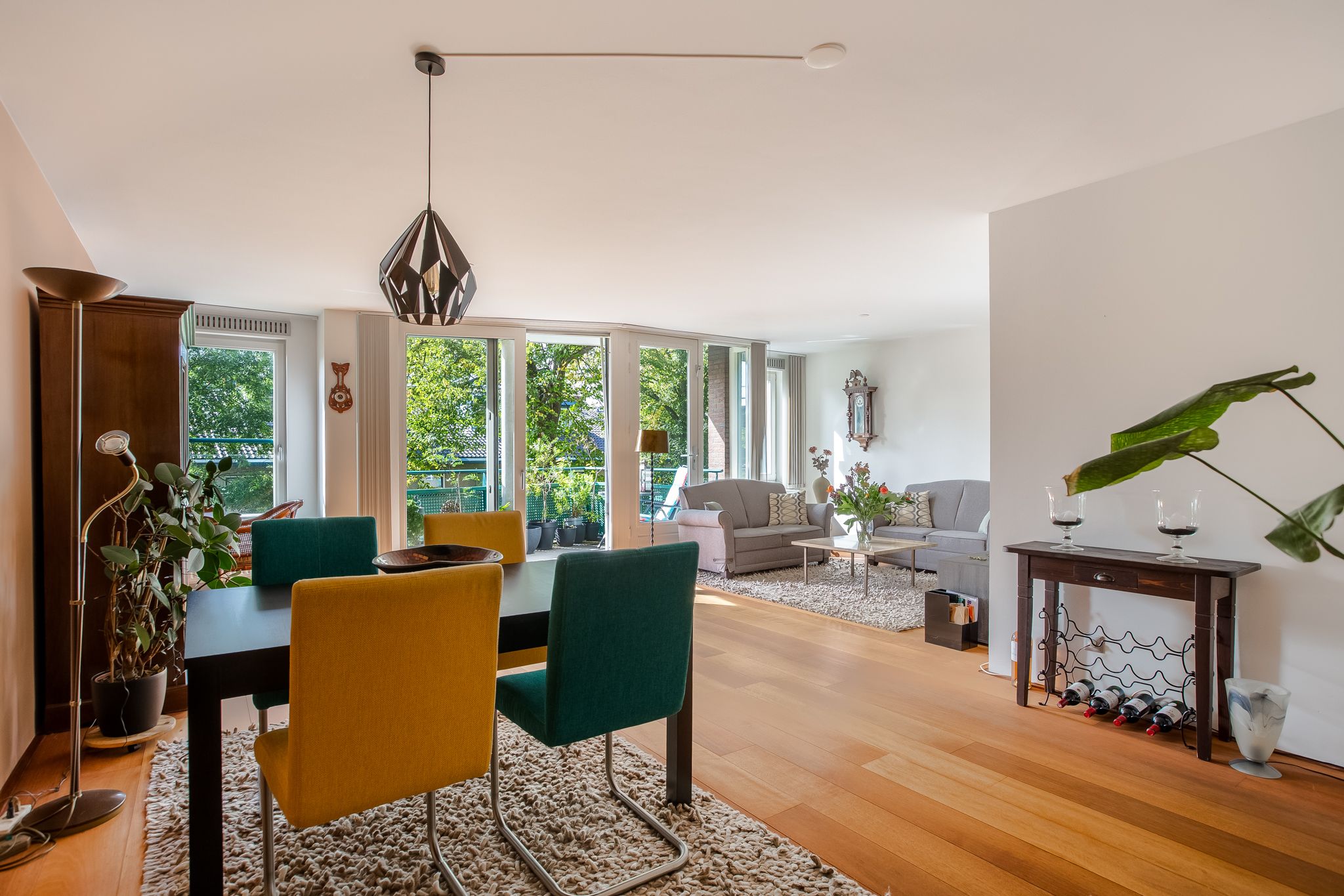 Foto 15 van Esplanade de Meer 94