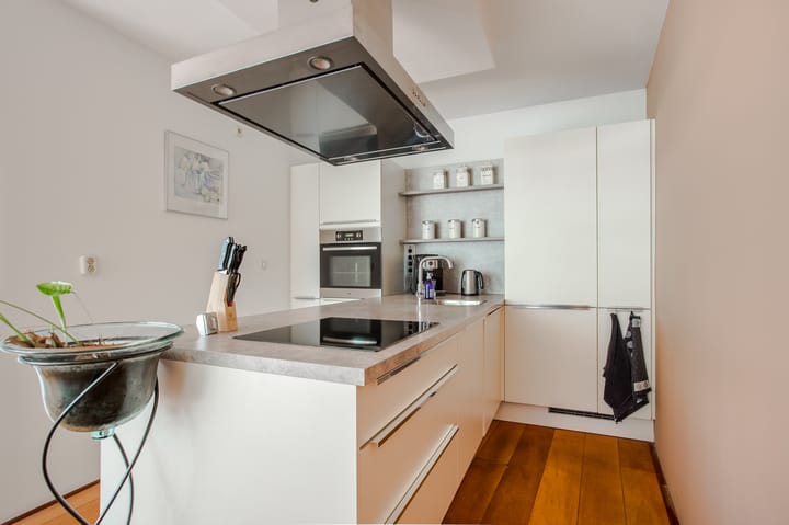 Foto 16 van Esplanade de Meer 94