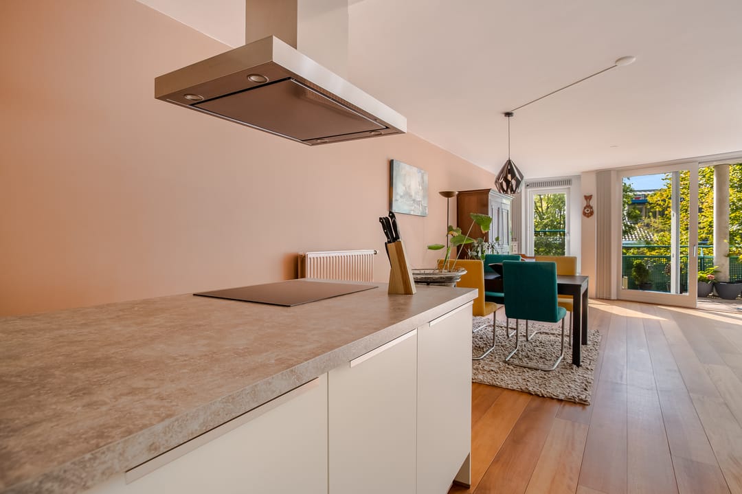 Foto 17 van Esplanade de Meer 94