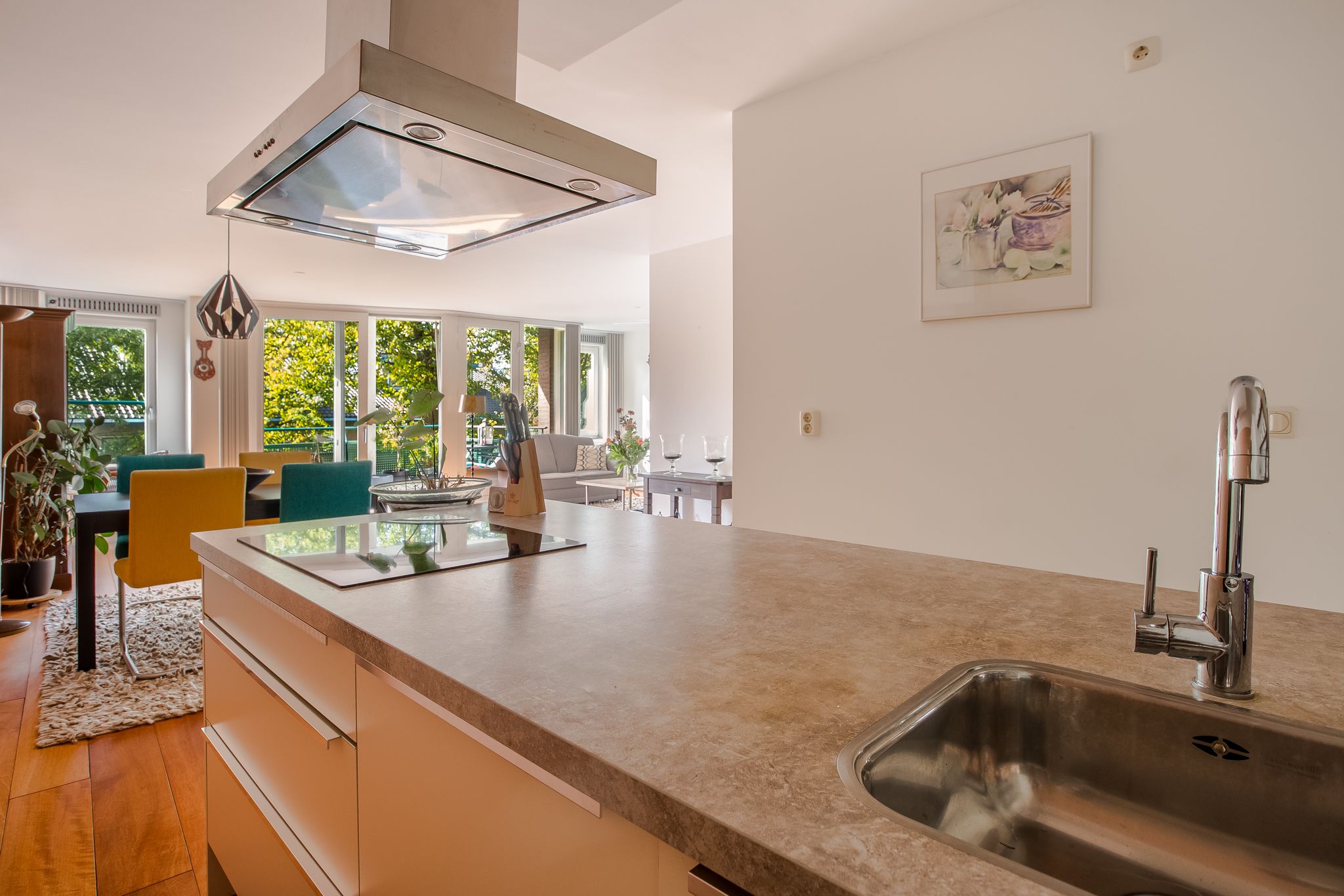 Foto 18 van Esplanade de Meer 94