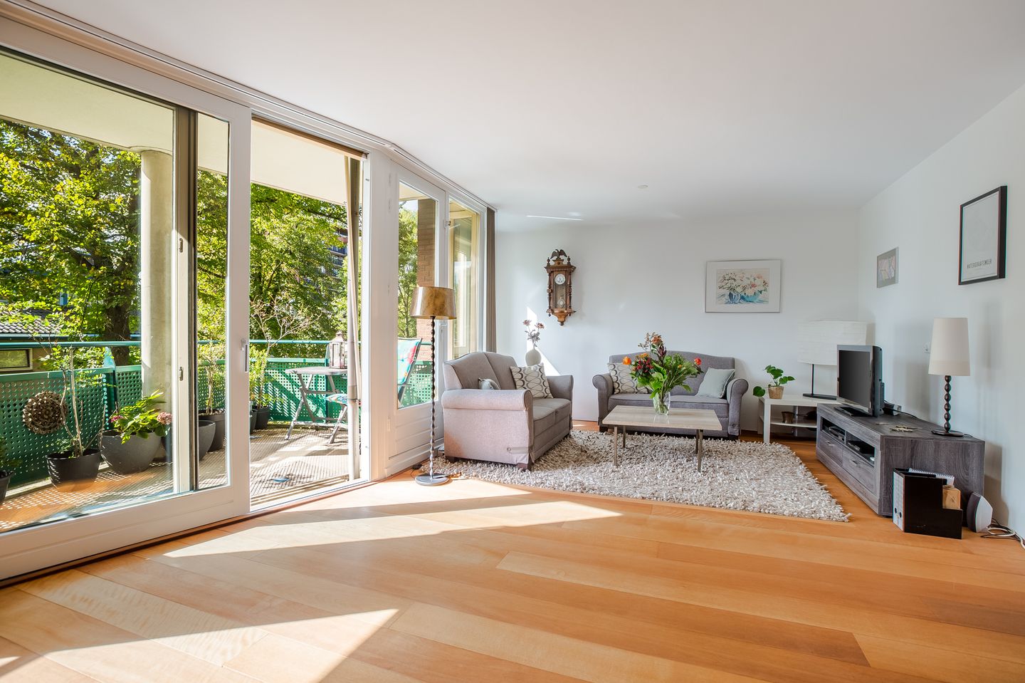 Foto 19 van Esplanade de Meer 94