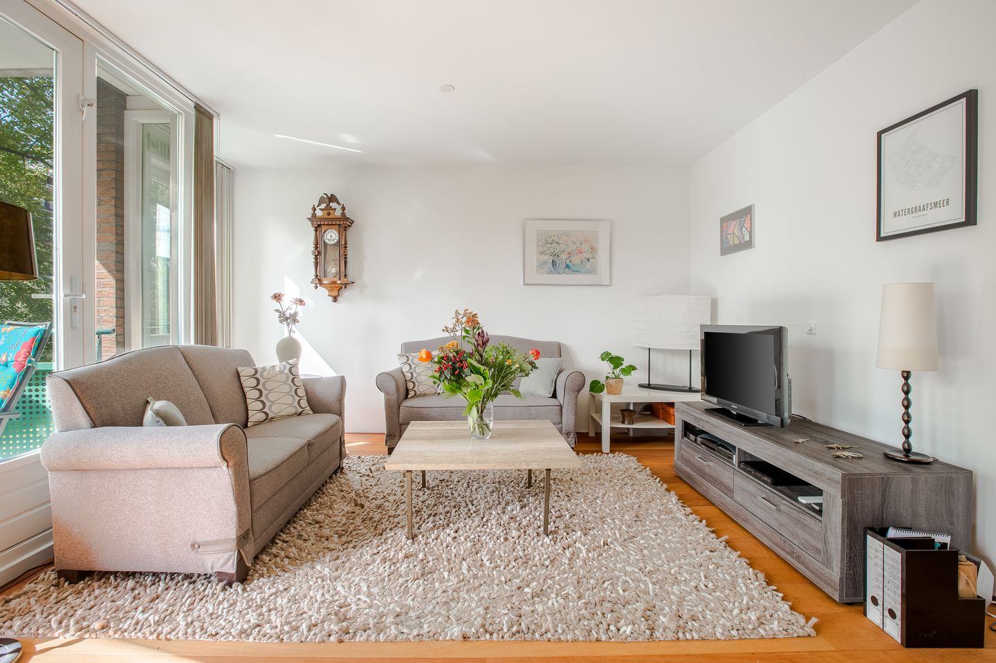 Foto 20 van Esplanade de Meer 94