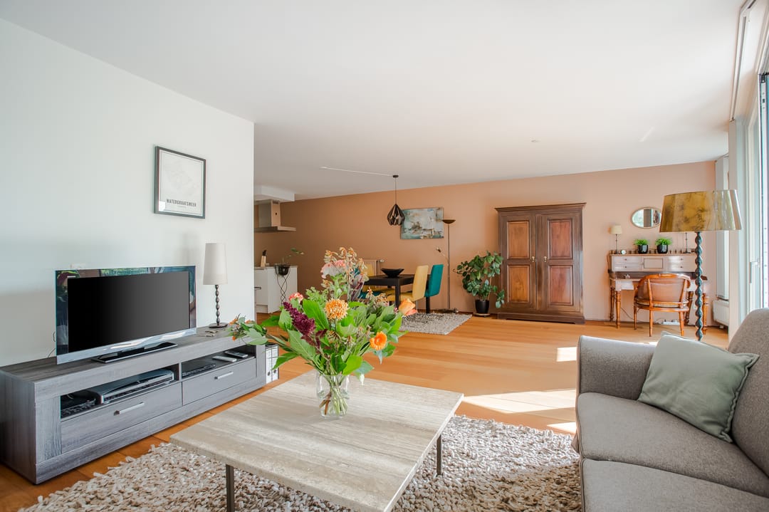 Foto 22 van Esplanade de Meer 94