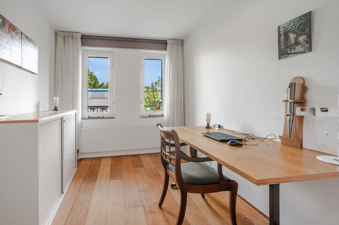 Foto 26 van Esplanade de Meer 94