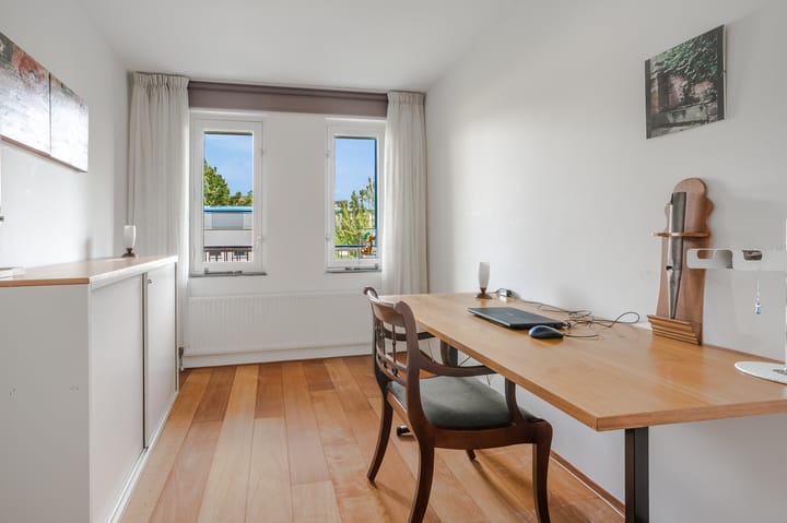 Foto 26 van Esplanade de Meer 94