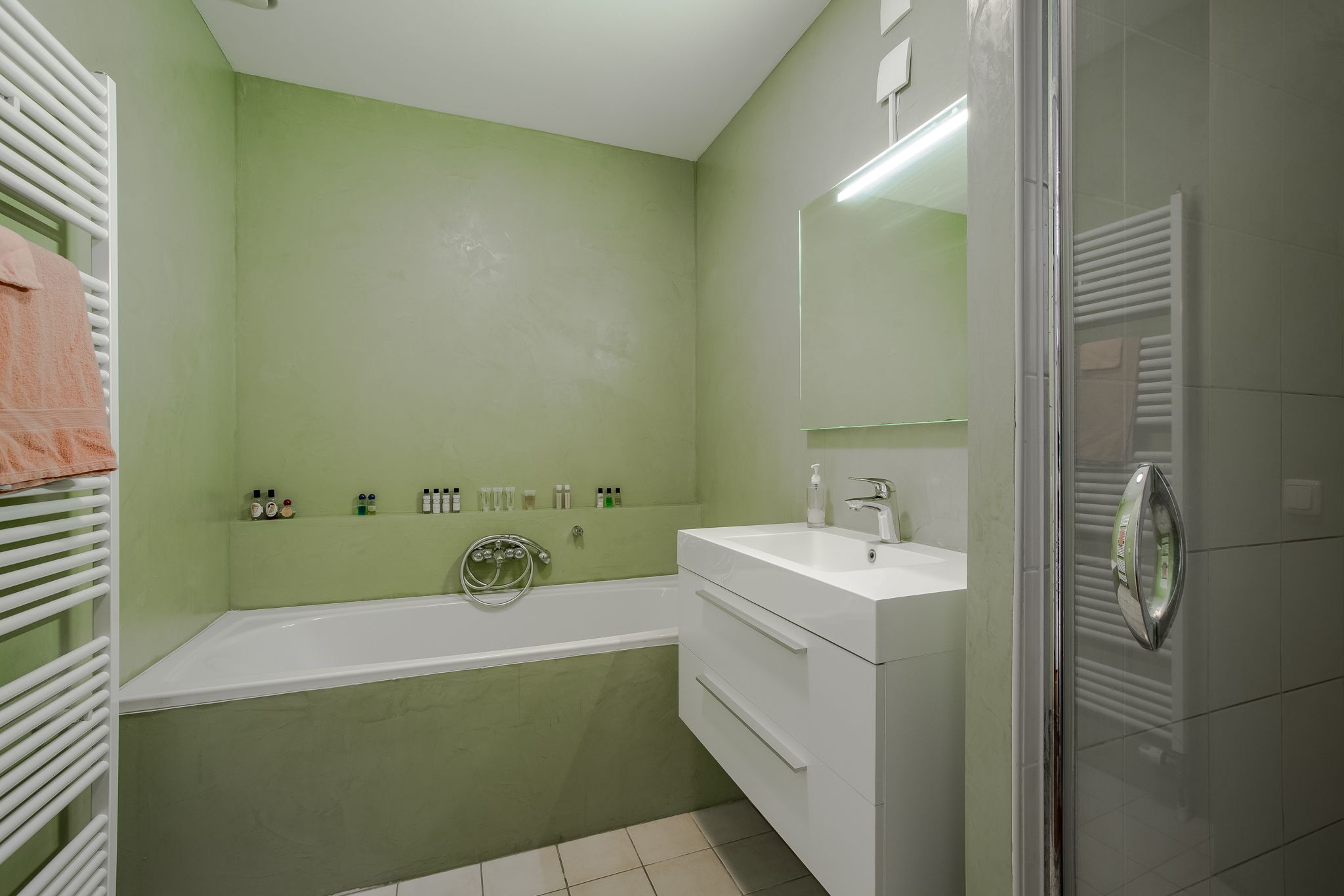 Foto 30 van Esplanade de Meer 94