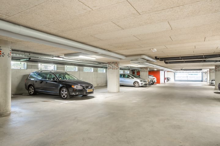 Foto 36 van Esplanade de Meer 94