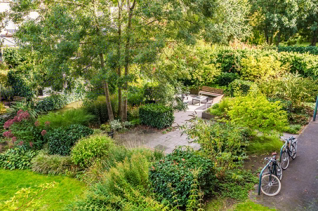 Foto 37 van Esplanade de Meer 94