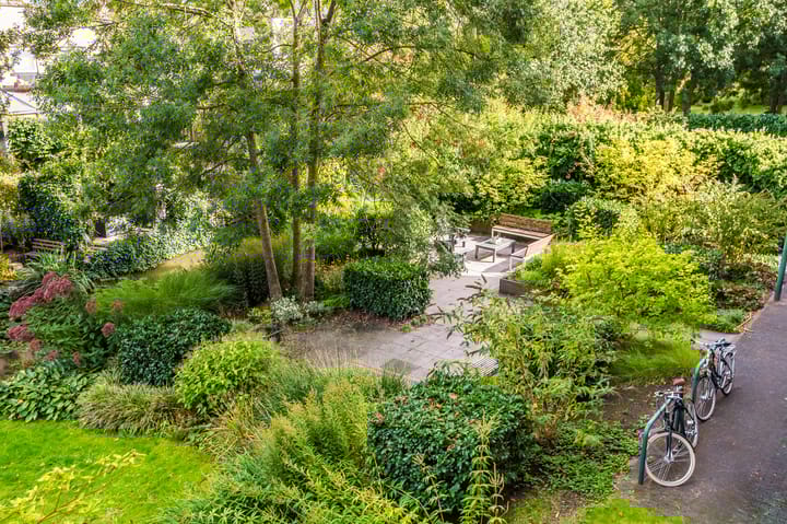 Foto 37 van Esplanade de Meer 94