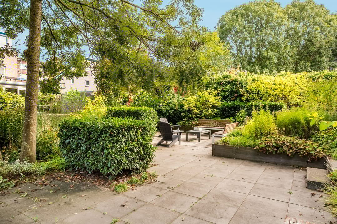 Foto 38 van Esplanade de Meer 94