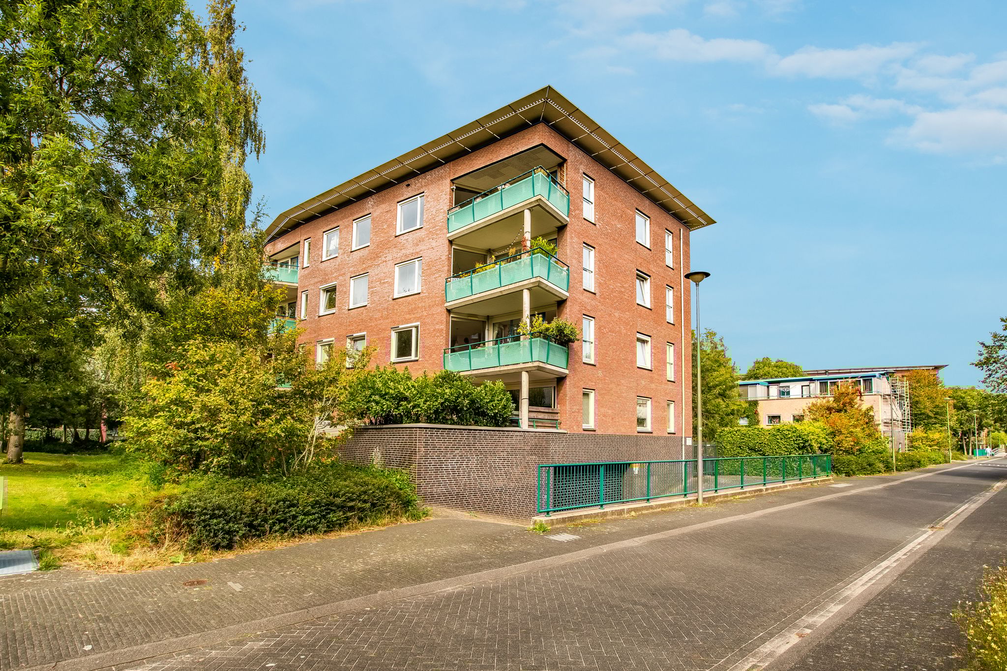 Foto 39 van Esplanade de Meer 94