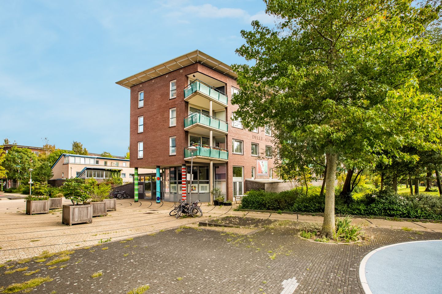 Foto 40 van Esplanade de Meer 94