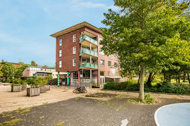 Foto 40 van Esplanade de Meer 94