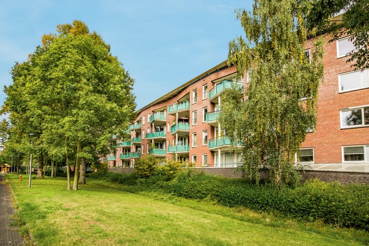 Foto 41 van Esplanade de Meer 94