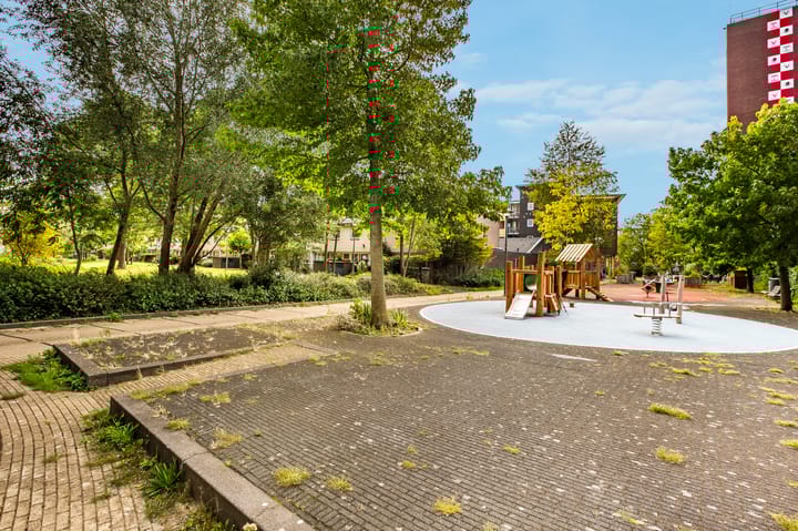 Foto 42 van Esplanade de Meer 94