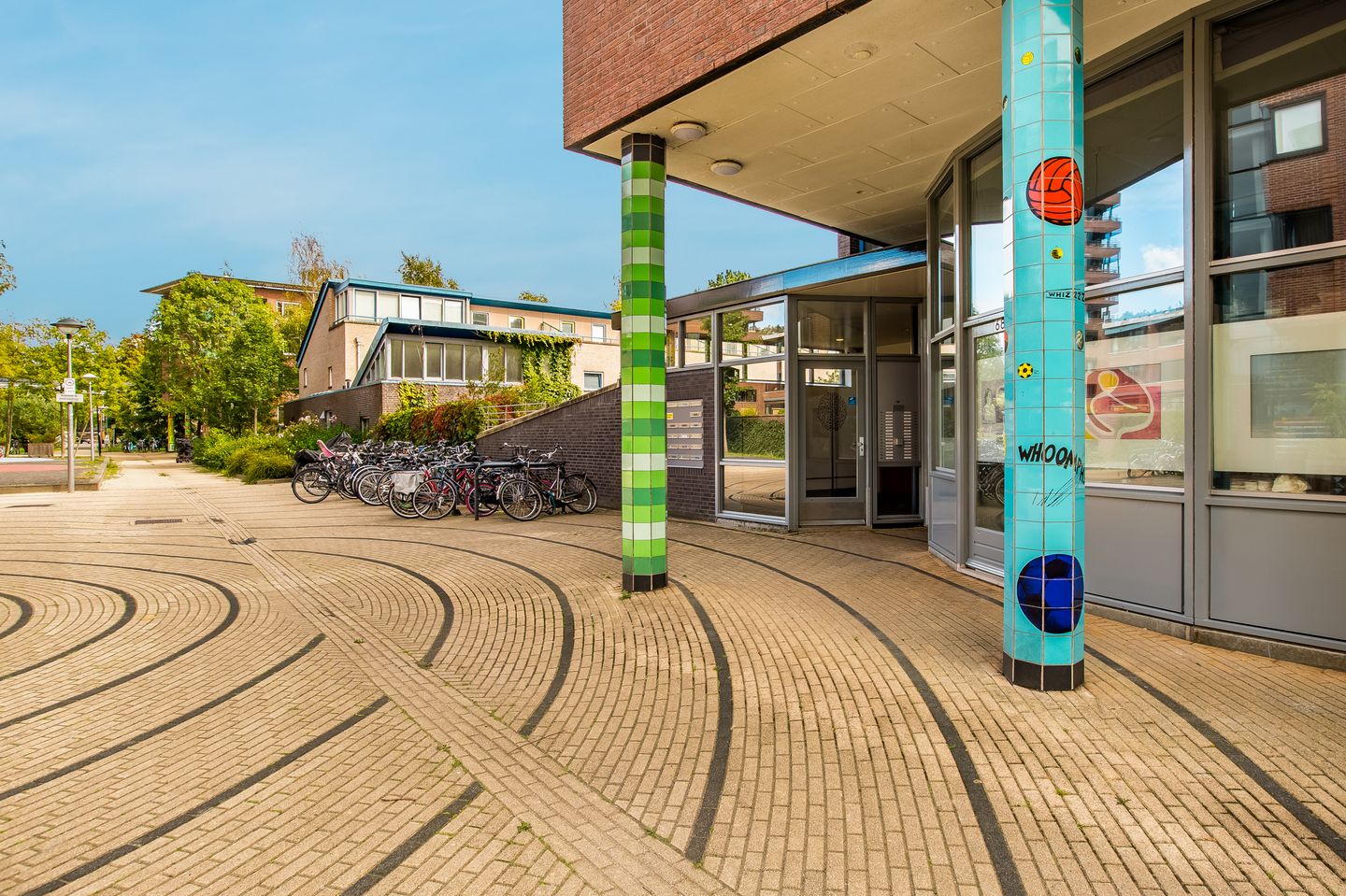 Foto 44 van Esplanade de Meer 94