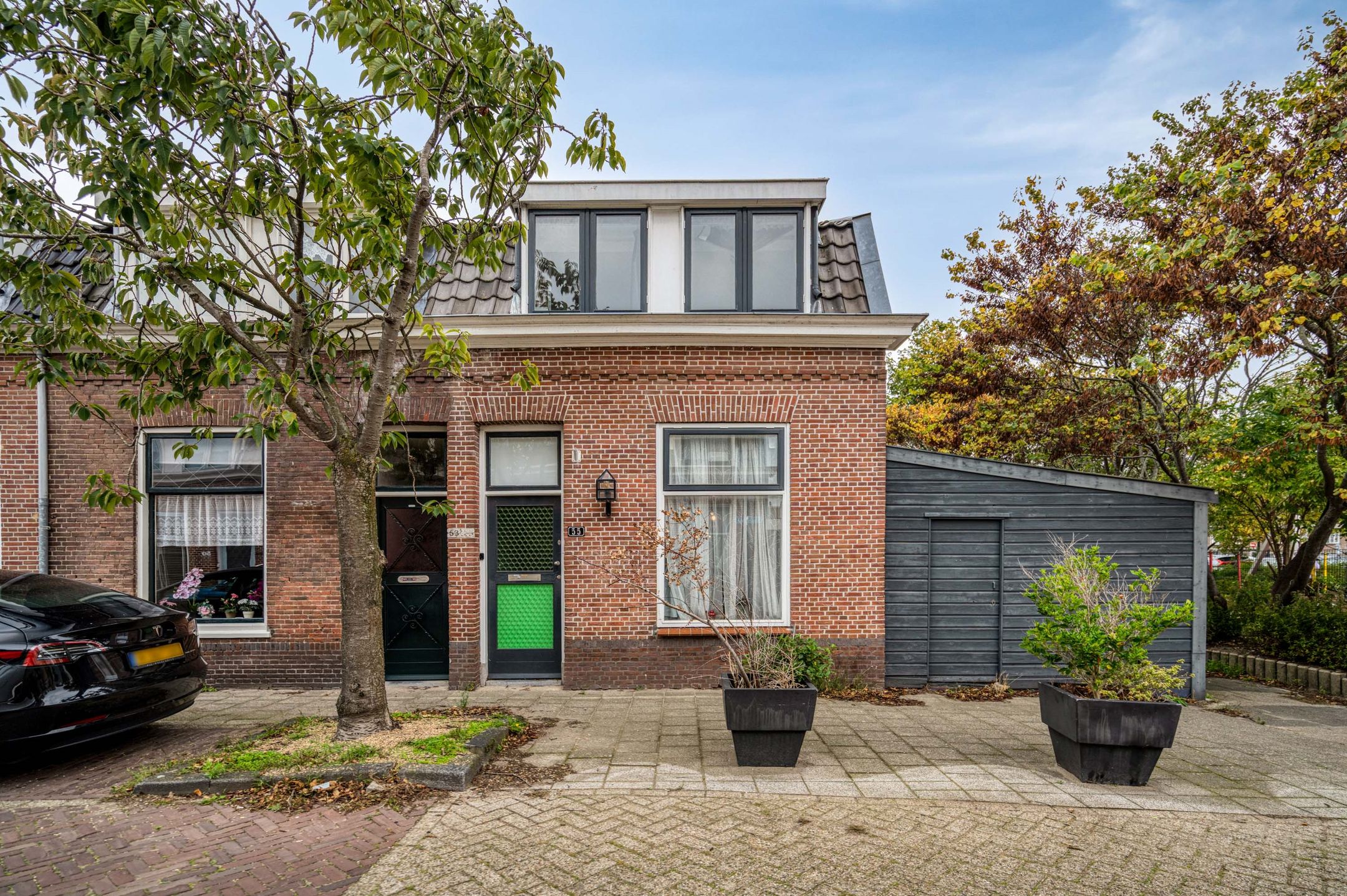Voorstraat, 55, Leiden, 2315JE, Zuid-Holland, Nederland 55