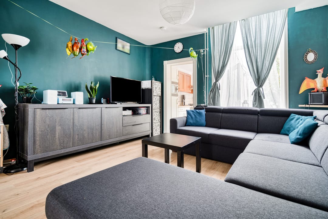 Photo 8 of Voorstraat 55