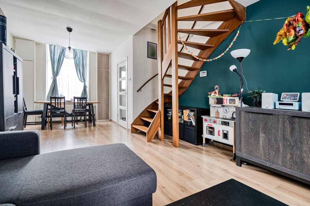 Photo 22 of Voorstraat 55