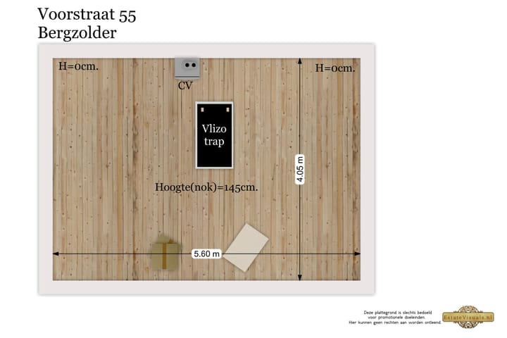 Foto 47 van Voorstraat 55