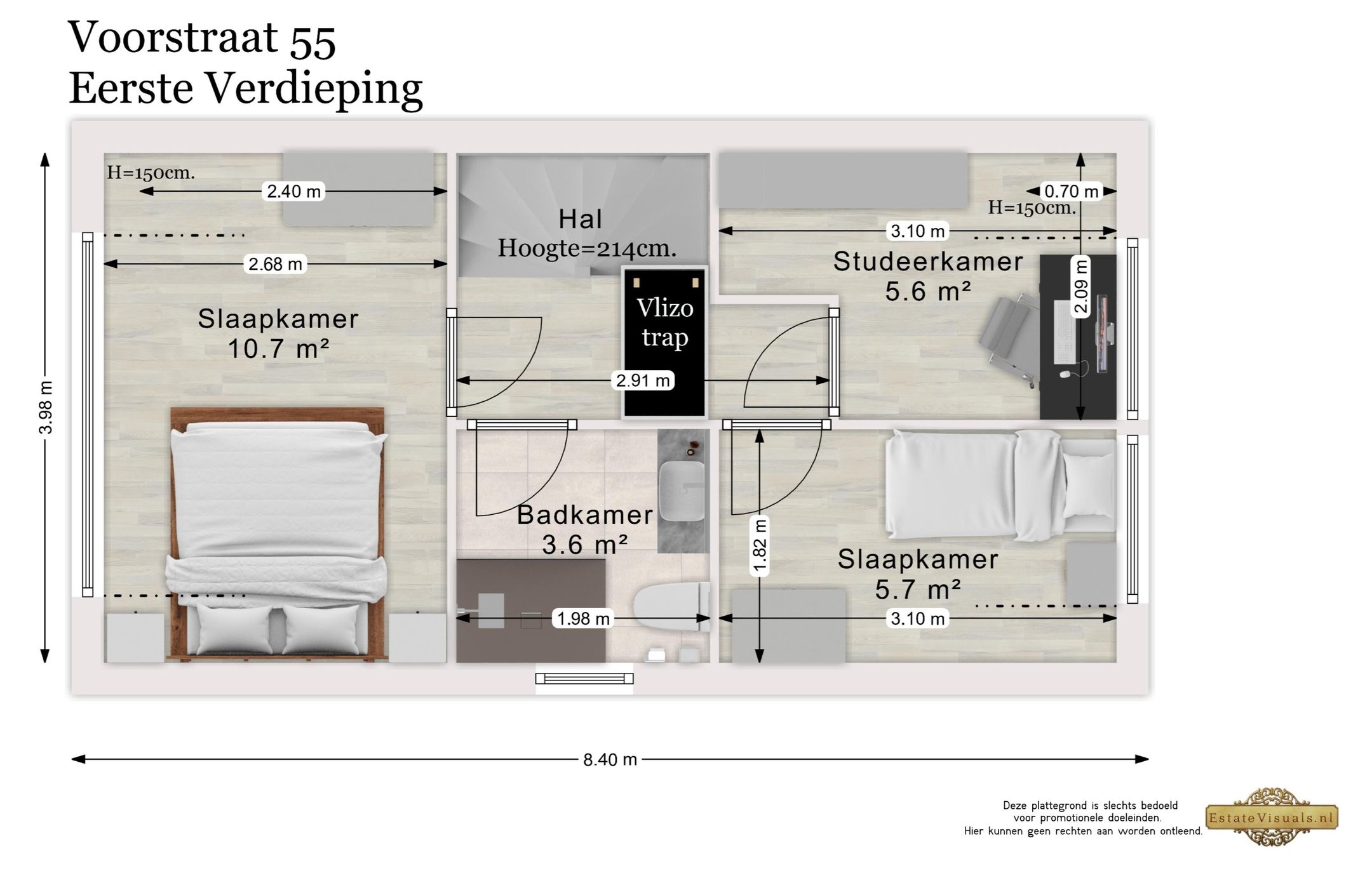 Photo 45 of Voorstraat 55