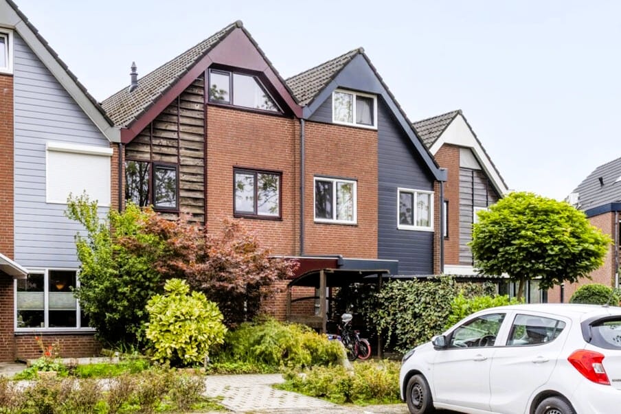 Foto 1 van Holthuizerdreef 29